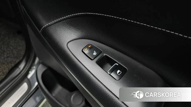 Hyundai Grandeur IG Hybrid id 4285267 из Кореи 9