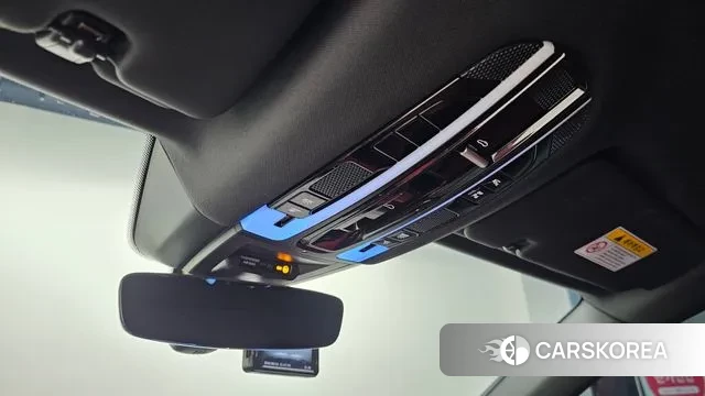 Porsche Cayenne (PO536) id 3747978 из Кореи 9