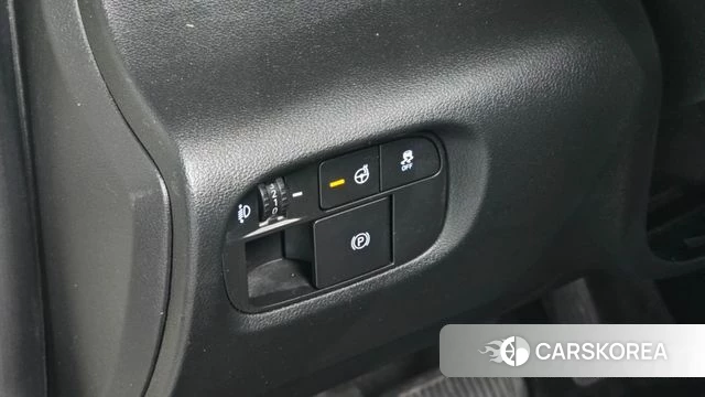 Hyundai The New Casper id 4921319 из Кореи 9
