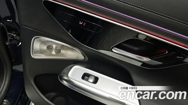 Mercedes-Benz E-Class W214 id 2719674 из Кореи 9