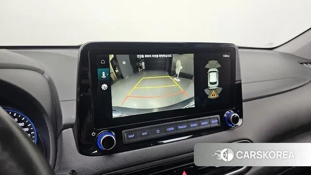 Hyundai The New Kona Hybrid id 3094820 из Кореи 9