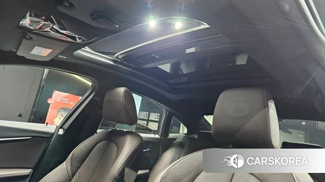 BMW 2 Series Gran Coupe (F44) id 3893095 из Кореи 9