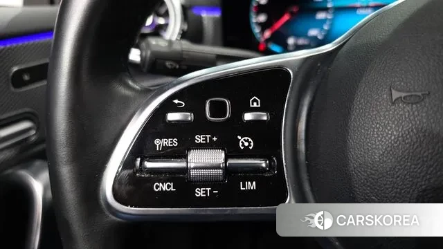 Mercedes-Benz A-Class W177 id 3492499 из Кореи 9