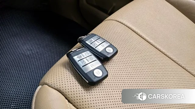 Kia The New Carnival id 3412857 из Кореи 9