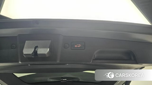 Ssangyong The New Torres id 3896642 из Кореи 9