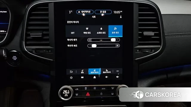 Renault Korea (Samsung) The New SM6 id 3620339 из Кореи 9