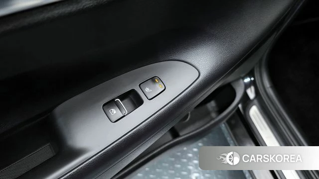 Hyundai The New Grandeur IG id 4019783 из Кореи 9