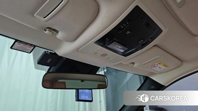 Lexus UX250h id 3954865 из Кореи 9