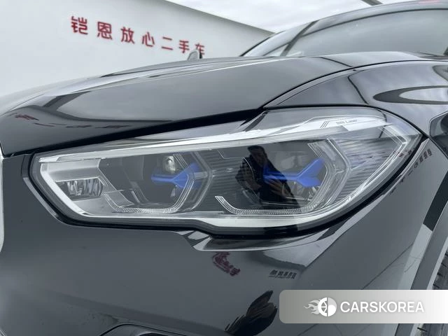 BMW X5 id 4256184 из Китая 9