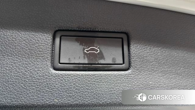 Volkswagen Tiguan second Generation id 4408781 из Кореи 9