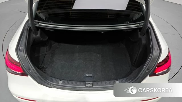 Mercedes-Benz E-Class W213 id 4793785 из Кореи 9