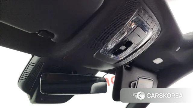 Mercedes-Benz CLA-Class C118 id 3231594 из Кореи 9