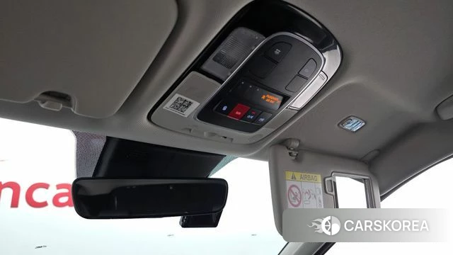 Hyundai Tucson (NX4) id 4382634 из Кореи 9