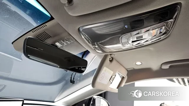 Genesis G80 (RG3) id 3301415 из Кореи 9