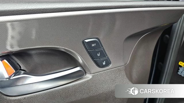Hyundai Santa Fe TM id 4943688 из Кореи 9