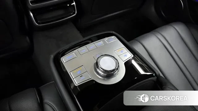 Genesis G80 (RG3) id 3644709 из Кореи 9