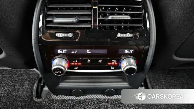 BMW 5 Series (G30) id 4568529 из Кореи 9