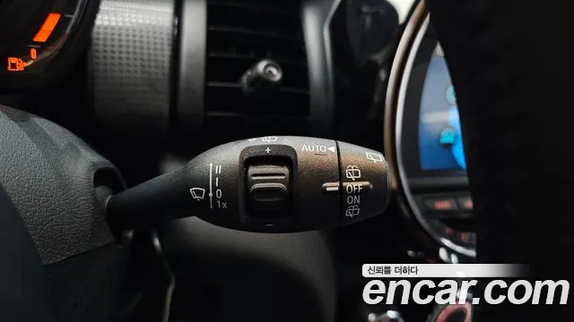 Mini Cooper id 2467890 из Кореи 9