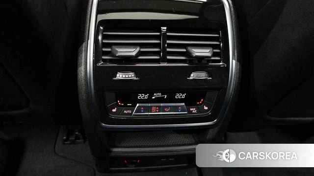 BMW X5 (G05) id 4640519 из Кореи 9