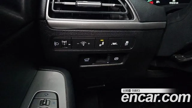 Hyundai Palisade id 2864278 из Кореи 9