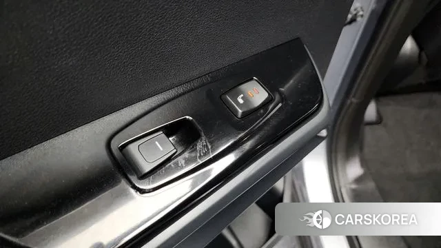 Ssangyong Torres id 3354329 из Кореи 9