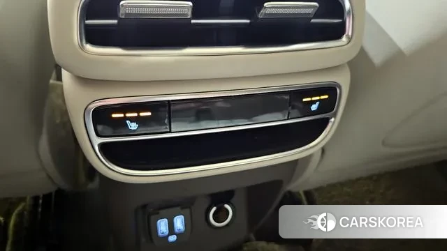 Genesis GV80 id 2980401 из Кореи 9