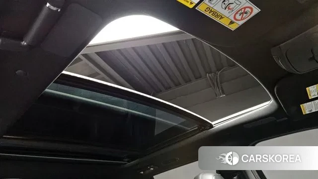 Lincoln Navigator 4th generation id 3555656 из Кореи 9