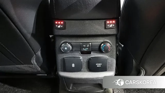 Ford Explorer id 3039259 из Кореи 9