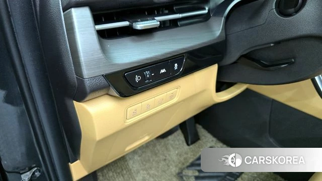 Kia Carnival 4th generation id 4362416 из Кореи 9