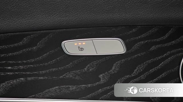 Mercedes-Benz E-Class W213 id 4880669 из Кореи 9