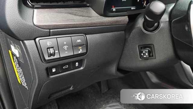 Kia K7 Premier id 4586957 из Кореи 9