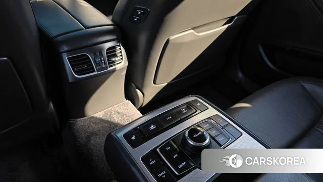 Genesis G80 id 3821176 из Кореи 9