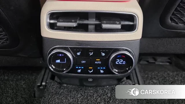 Genesis GV70 id 3707751 из Кореи 9