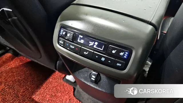 Hyundai Palisade id 3008034 из Кореи 9