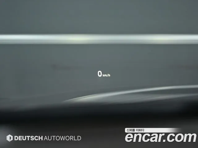 Genesis G90 id 2834742 из Кореи 9