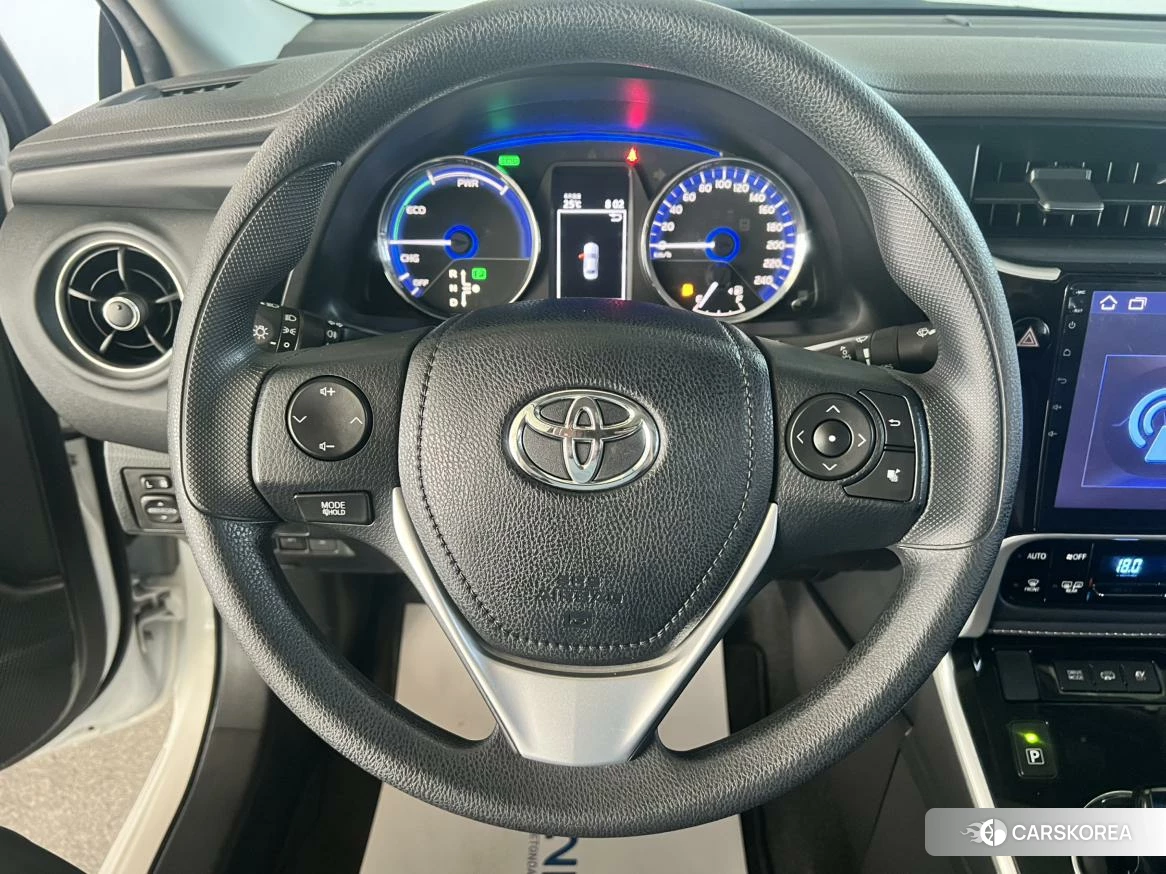 Toyota Corolla id 4514024 из Китая 9