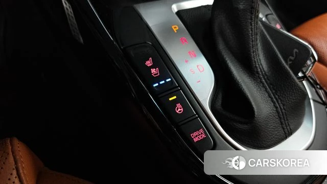 Kia The New K3 2nd generation id 4401348 из Кореи 9