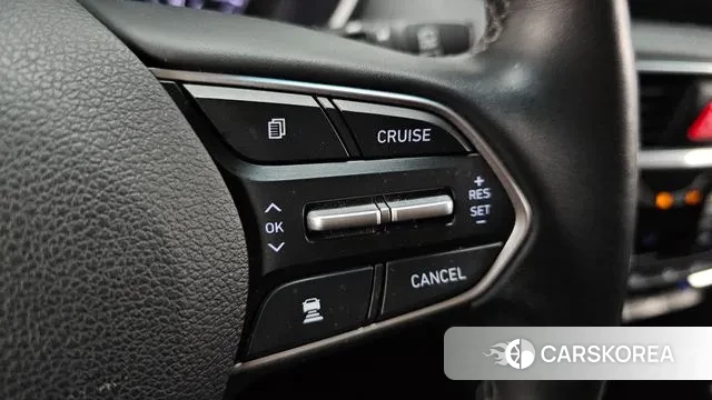 Hyundai Santa Fe TM id 3356783 из Кореи 9