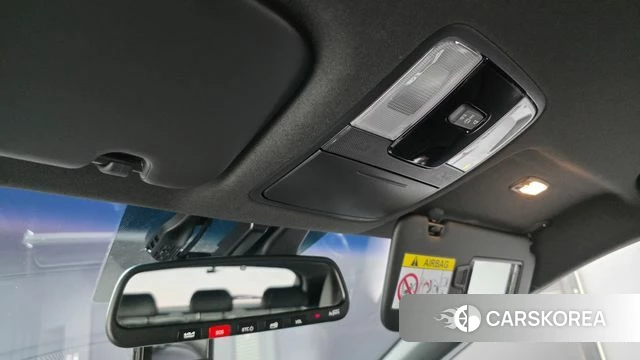 Kia The New K3 2nd generation id 4854649 из Кореи 9