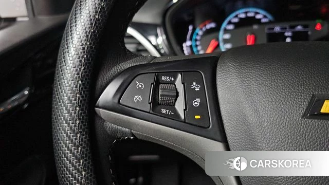 Chevrolet (GM Daewoo) The New Spark id 3893687 из Кореи 9