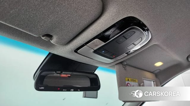 Hyundai Palisade id 4018850 из Кореи 9