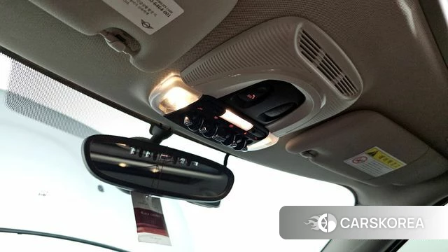 Mini Cooper D Clubman id 3955116 из Кореи 9