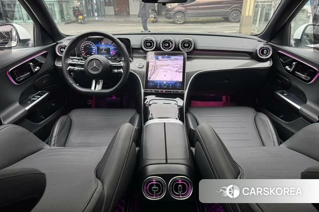 Mercedes-Benz Class C id 4256889 из Китая 9