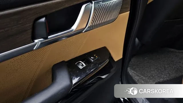 Kia Mohave Master id 3335357 из Кореи 9