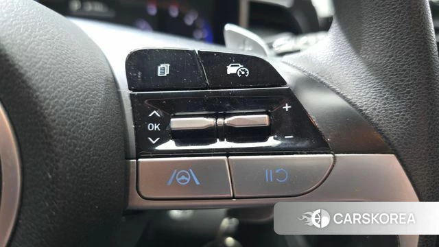 Hyundai All New Tucson id 4519095 из Кореи 9