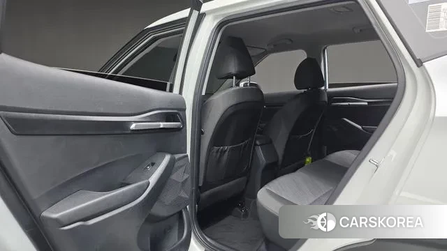 Kia The New Seltos id 3653735 из Кореи 9