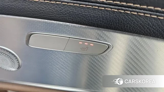 Mercedes-Benz E-Class W213 id 3765522 из Кореи 9