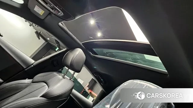 Audi A5 (F5) id 3104628 из Кореи 9