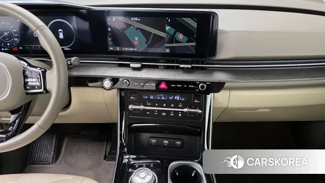 Kia Carnival 4th generation id 2905580 из Кореи 9