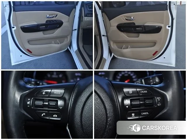 Kia The New Carnival id 3541663 из Кореи 9